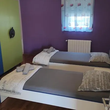 Apartmán Dino Selce